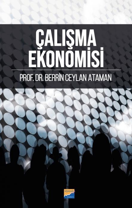 Kniha Calisma Ekonomisi 