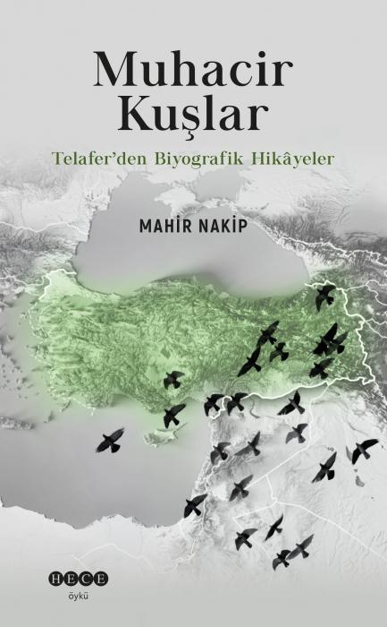 Buch Muhacir Kuslar 