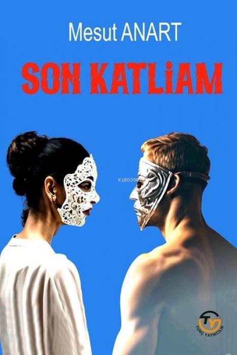 Buch Son Katliam 
