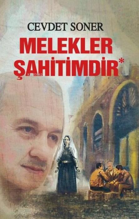 Kniha Melekler Sahitimdir 