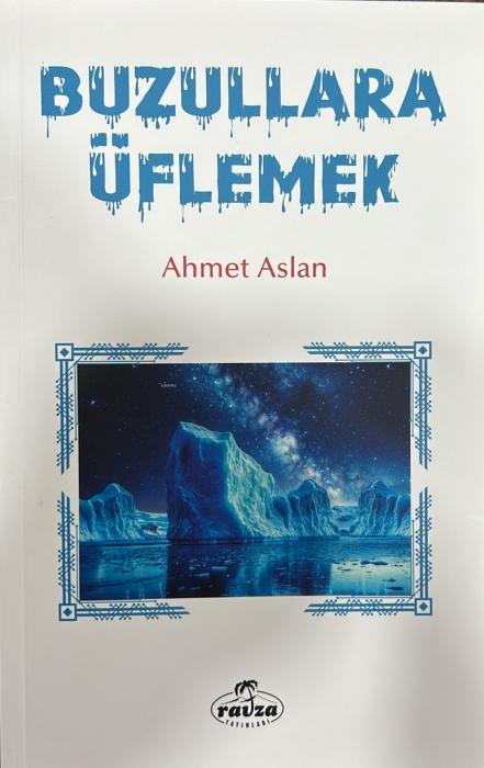 Kniha Buzullara Üflemek 