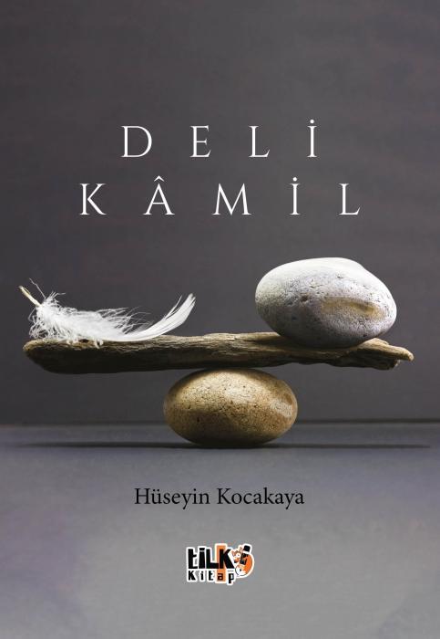 Kniha Deli Kamil 