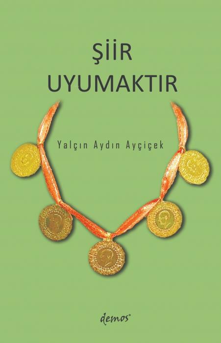 Kniha Siir Uyumaktir 