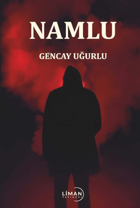 Kniha Namlu 