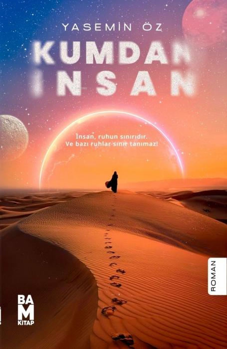 Kniha Kumdan Insan 
