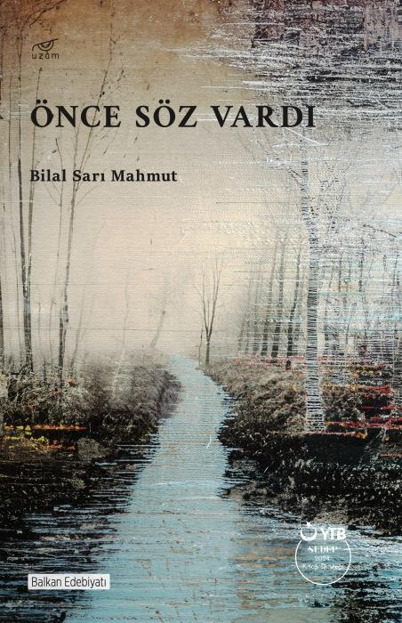Kniha Önce Söz Vardi 