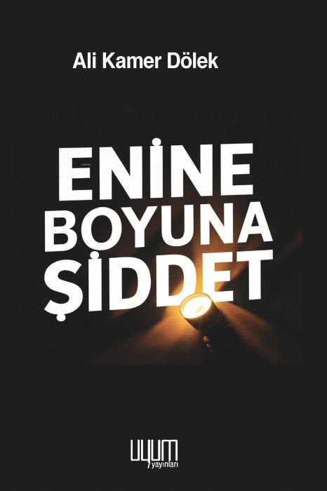 Kniha Enine Boyuna Siddet 
