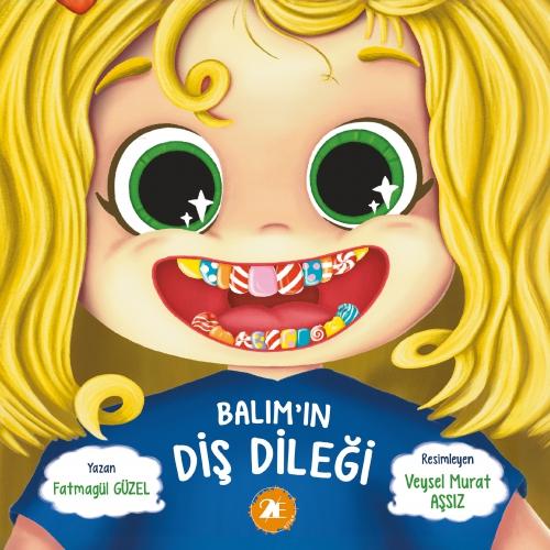 Kniha Balimin Dis Dilegi 