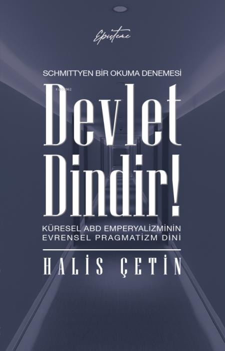 Knjiga Devlet Dindir 