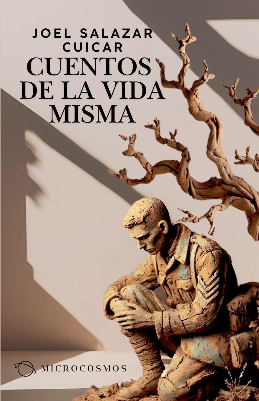 Kniha Cuentos de la vida misma 
