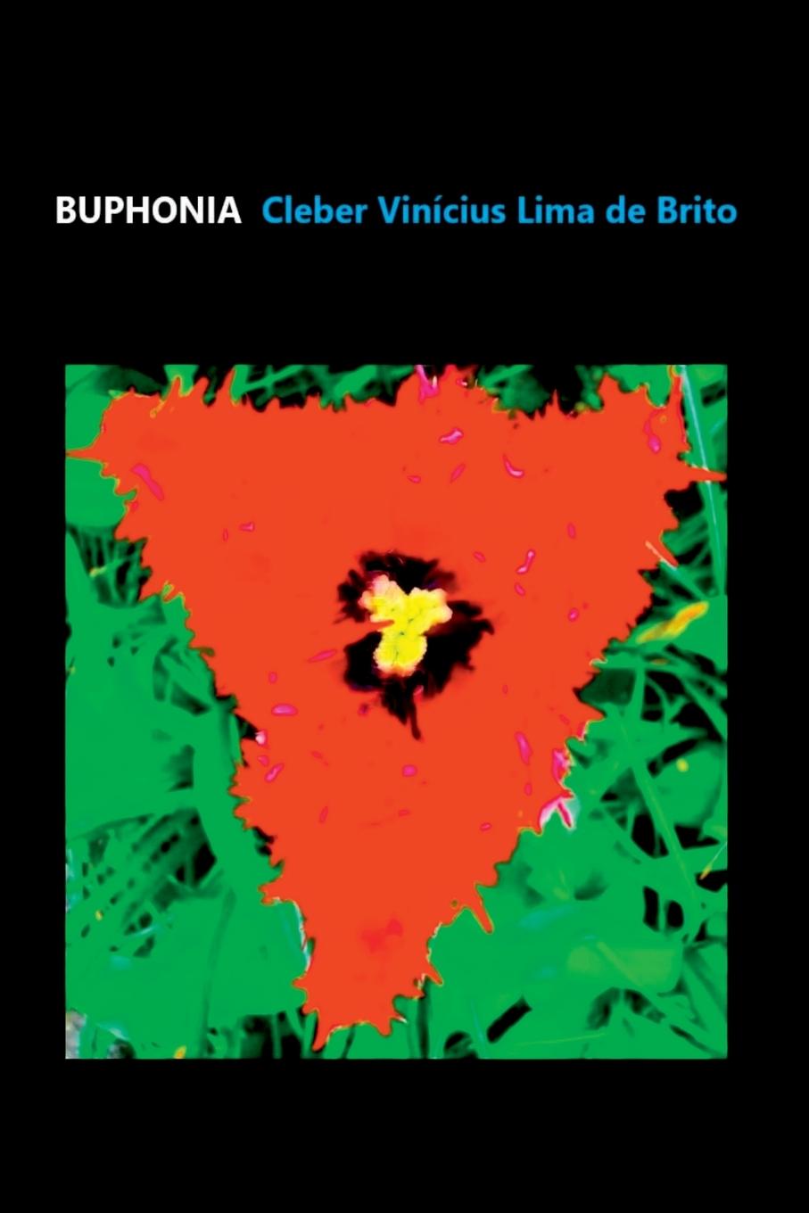 Kniha Buphonia 