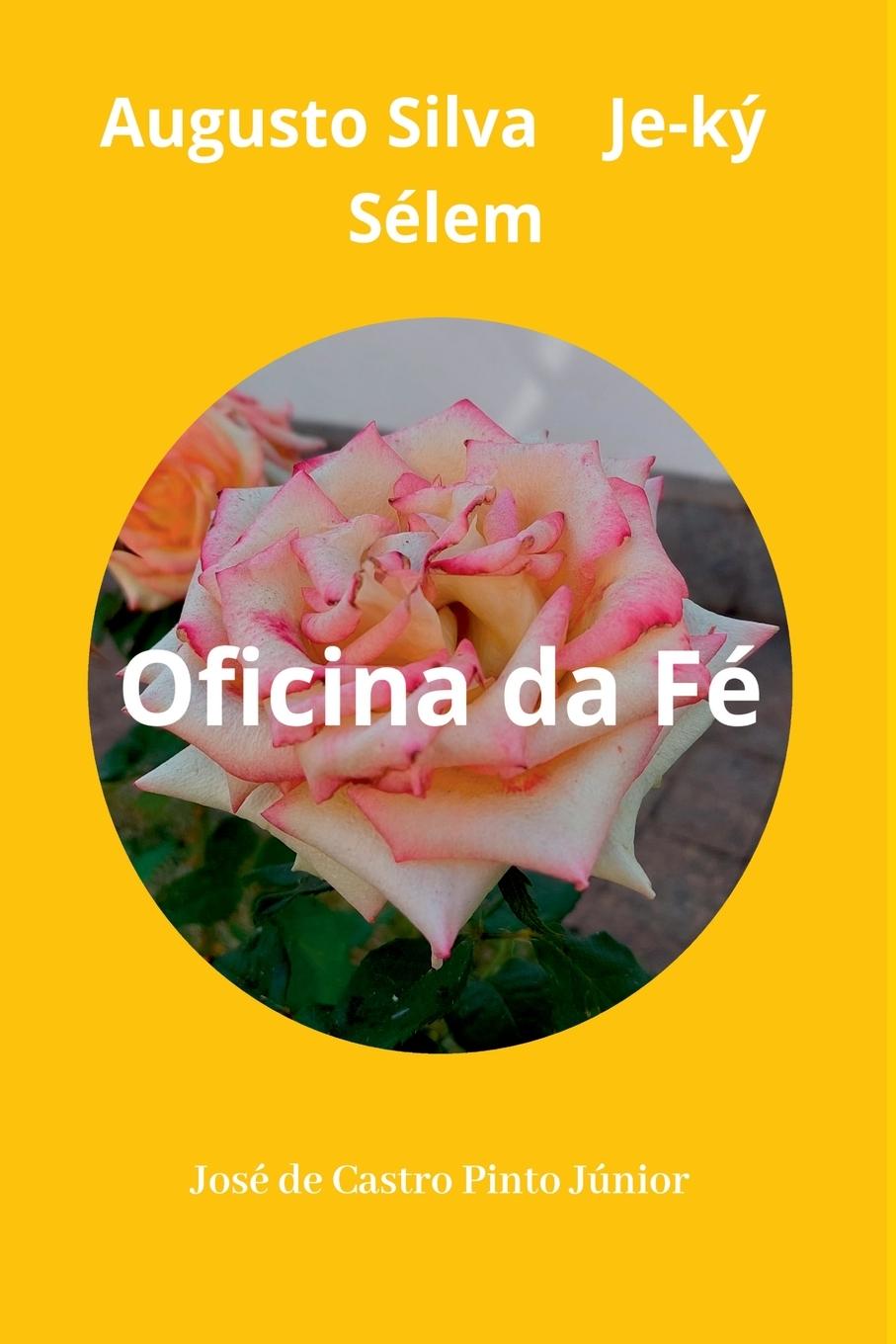 Buch Oficina Da Fé 