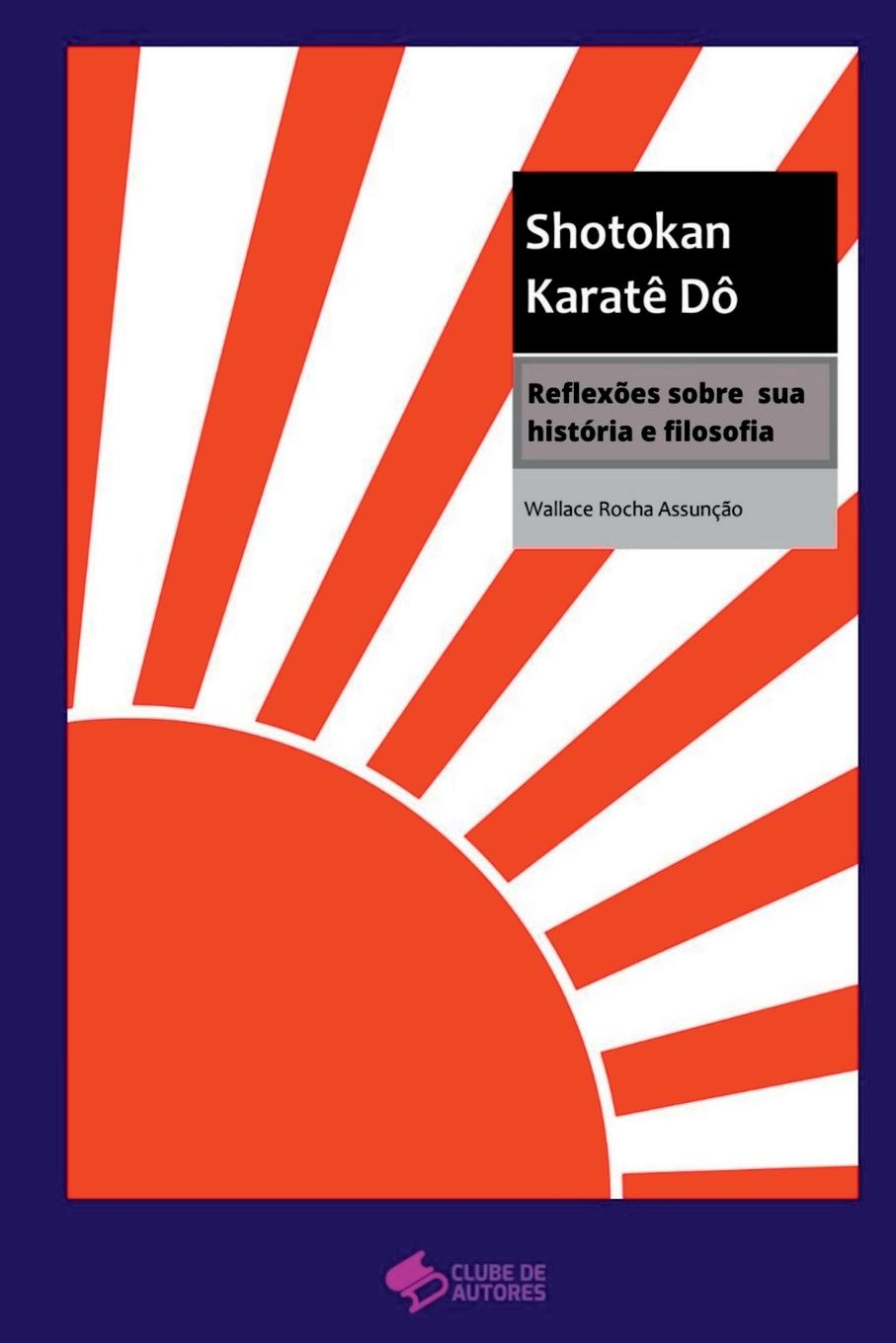 Kniha Shotokan Karatê Dô 