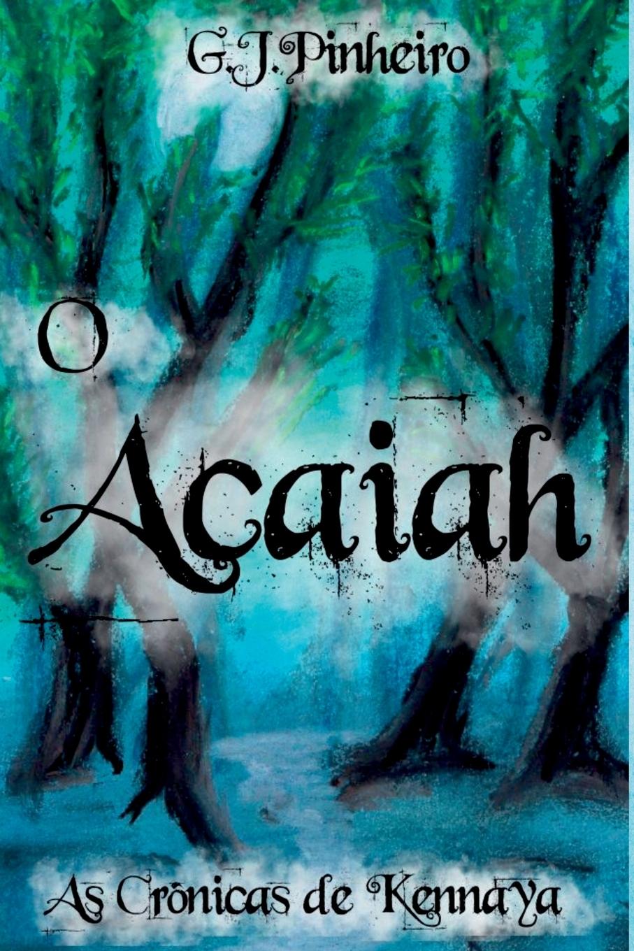 Kniha O Acaiah 