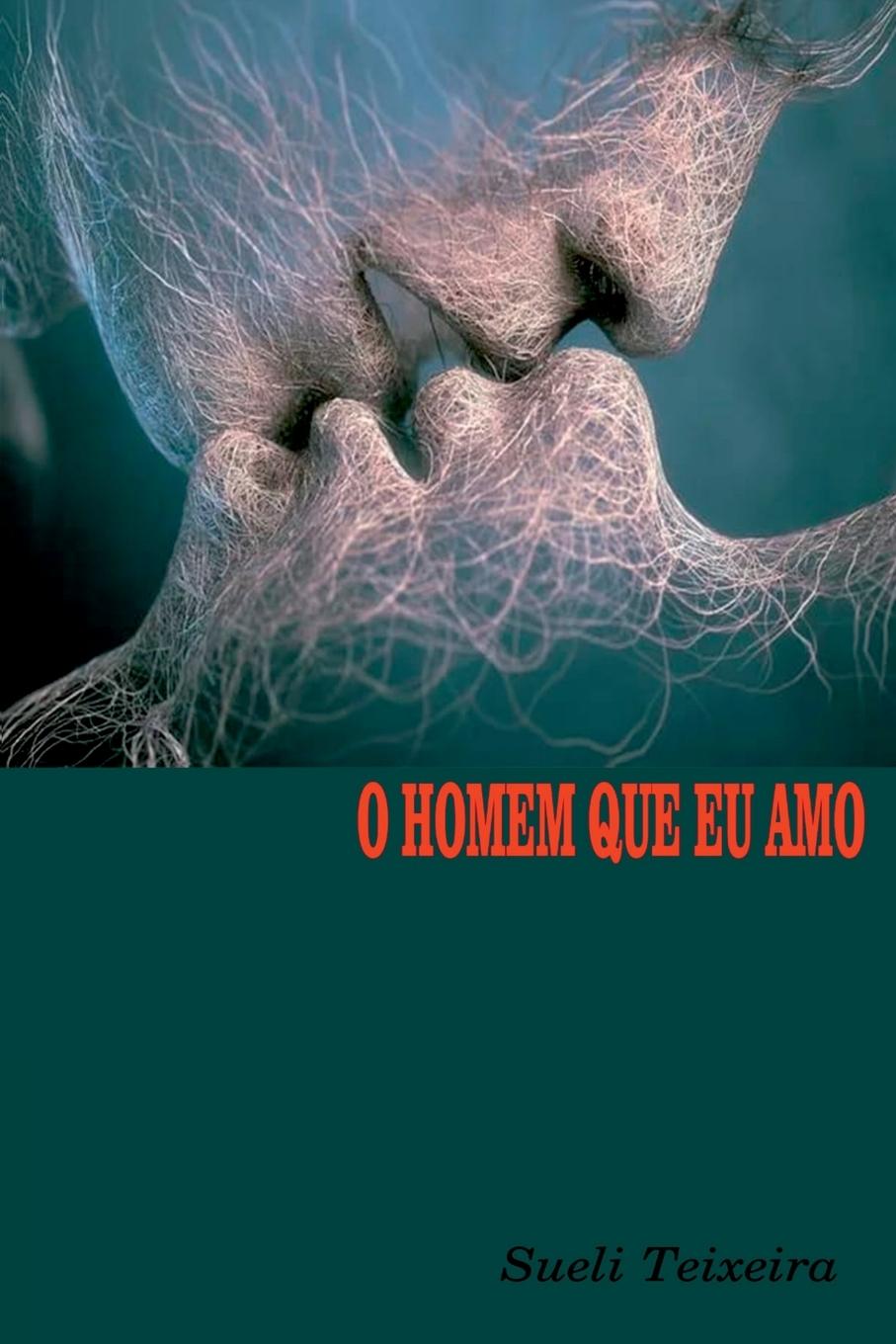 Buch O Homem Que Eu Amo 
