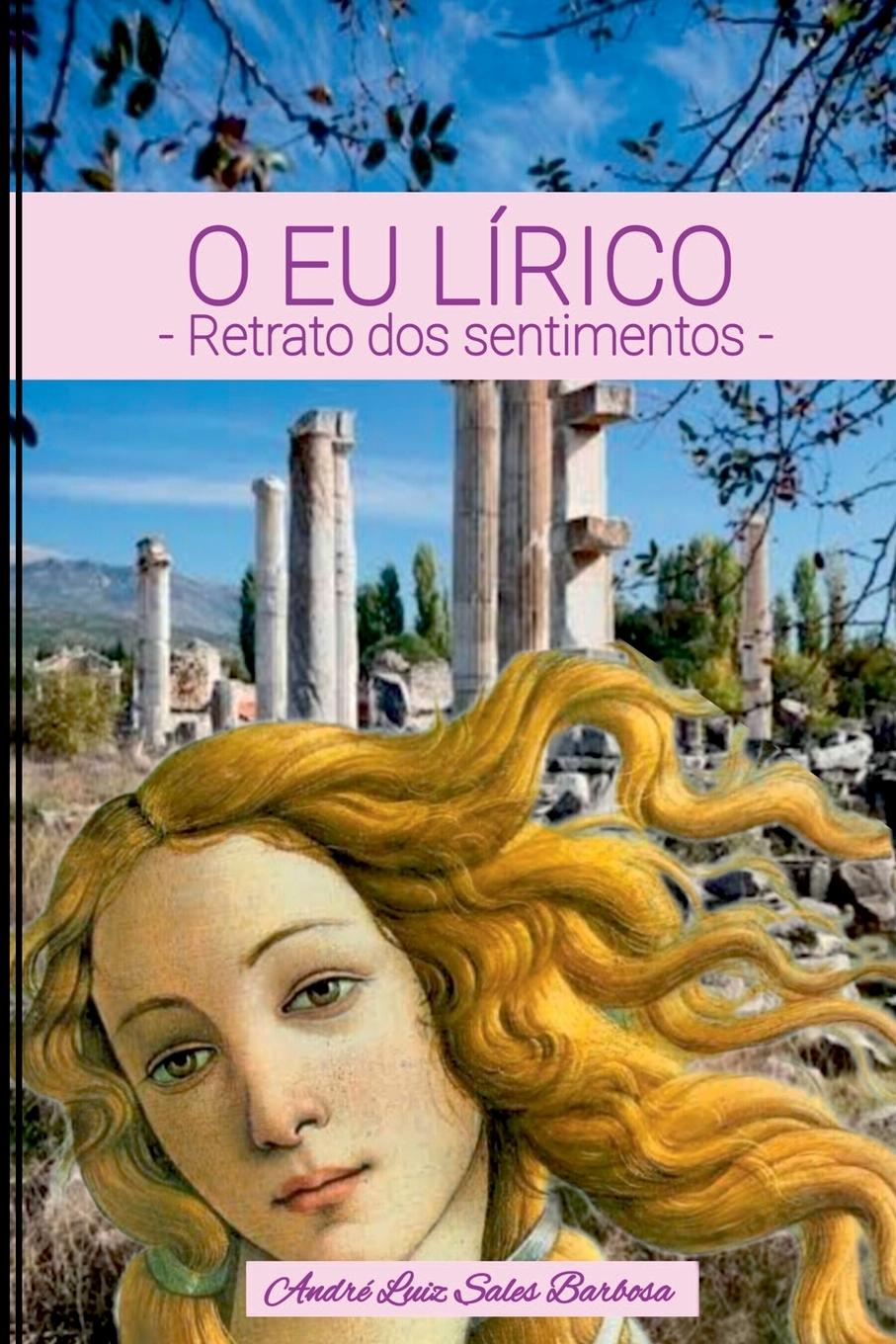 Kniha O Eu Lírico 