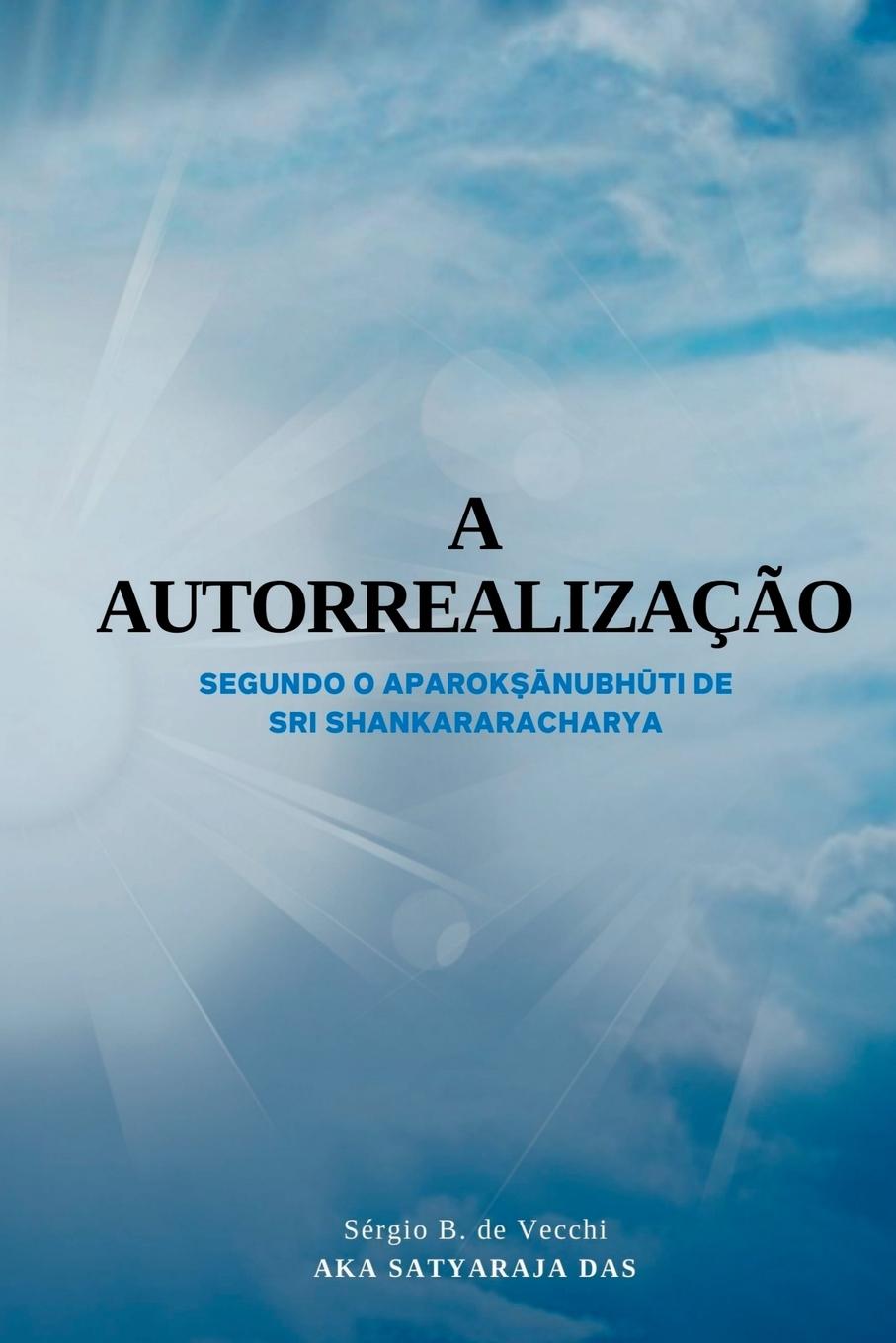 Knjiga A  Autorrealização 