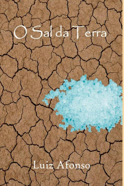 Kniha O Sal Da Terra 