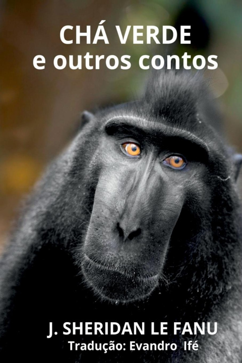 Kniha Chá Verde E Outros Contos 