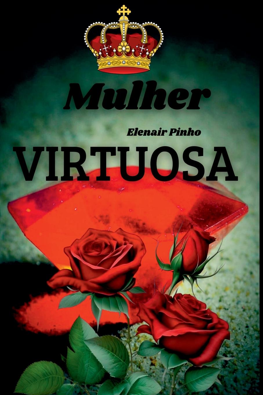 Kniha Mulher 