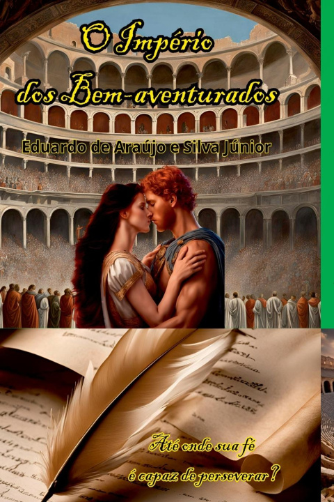 Kniha O Império Dos Bem-aventurados 