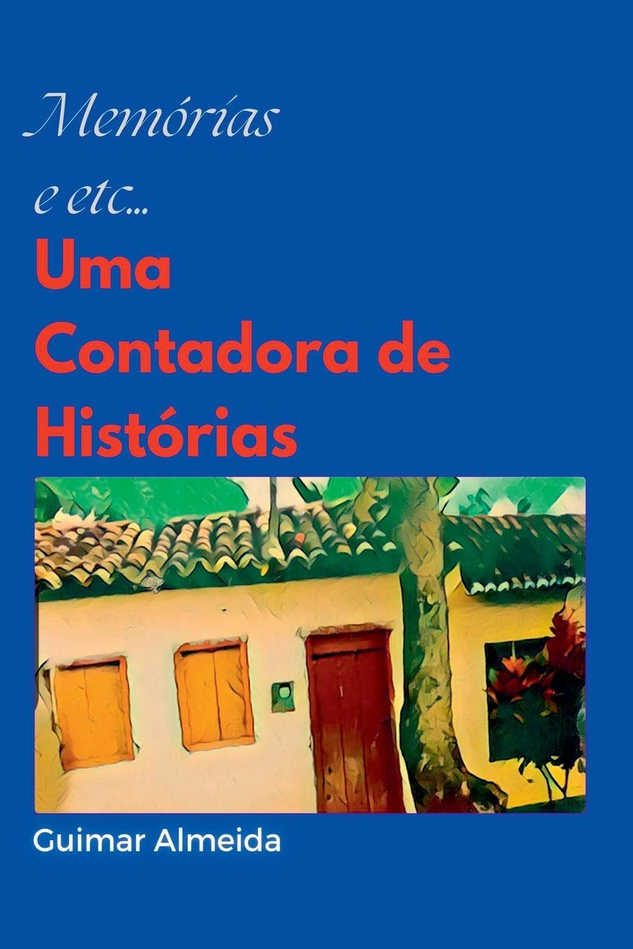 Buch Memórias E Etc... 