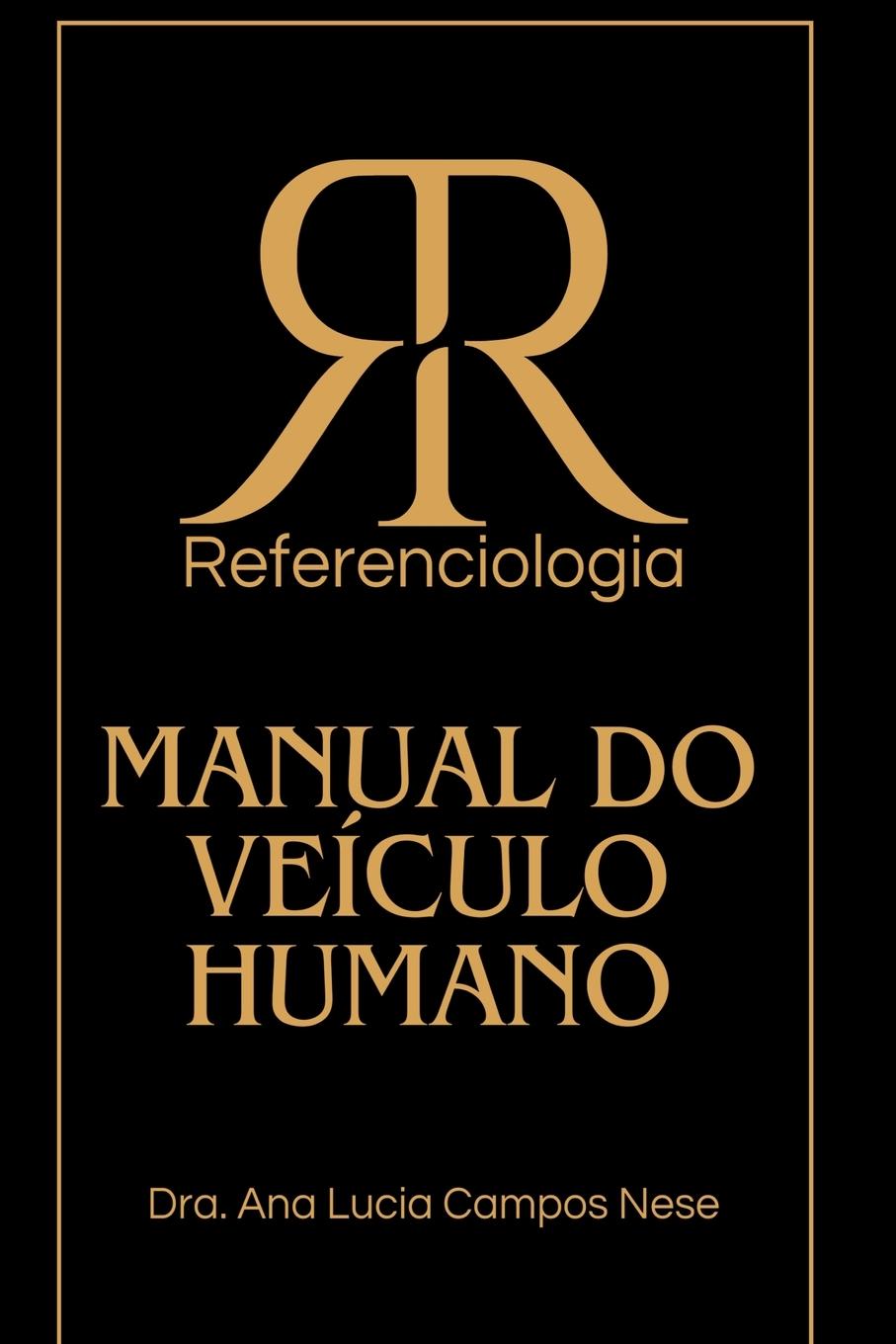 Buch Referenciologia 