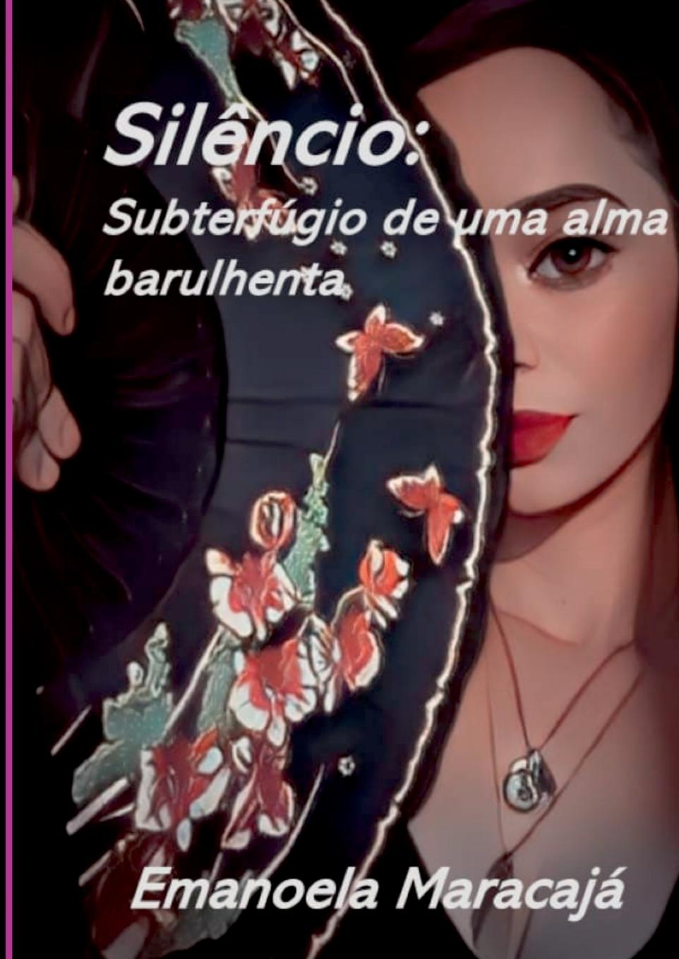 Knjiga Silêncio 