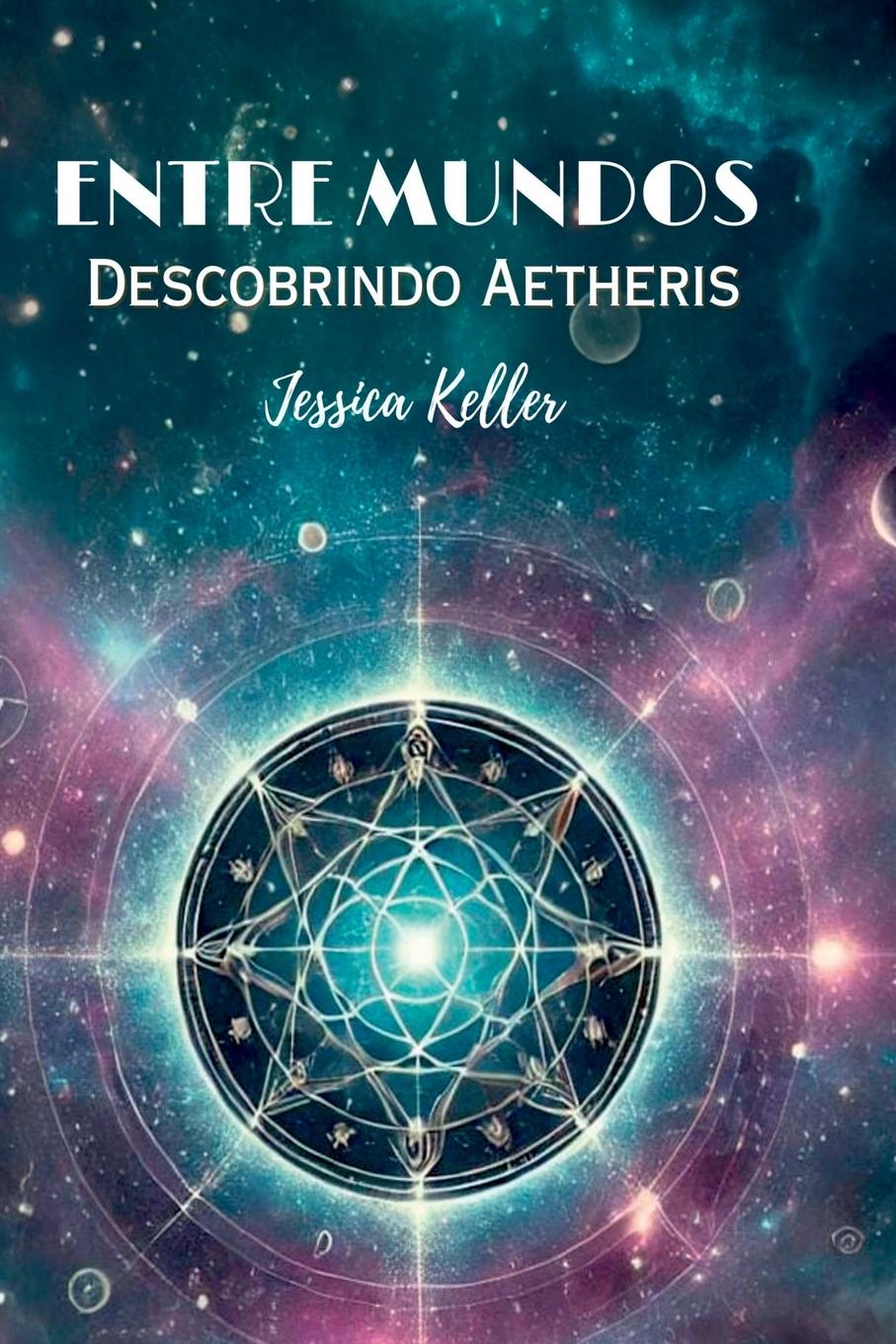 Kniha Entre Mundos 