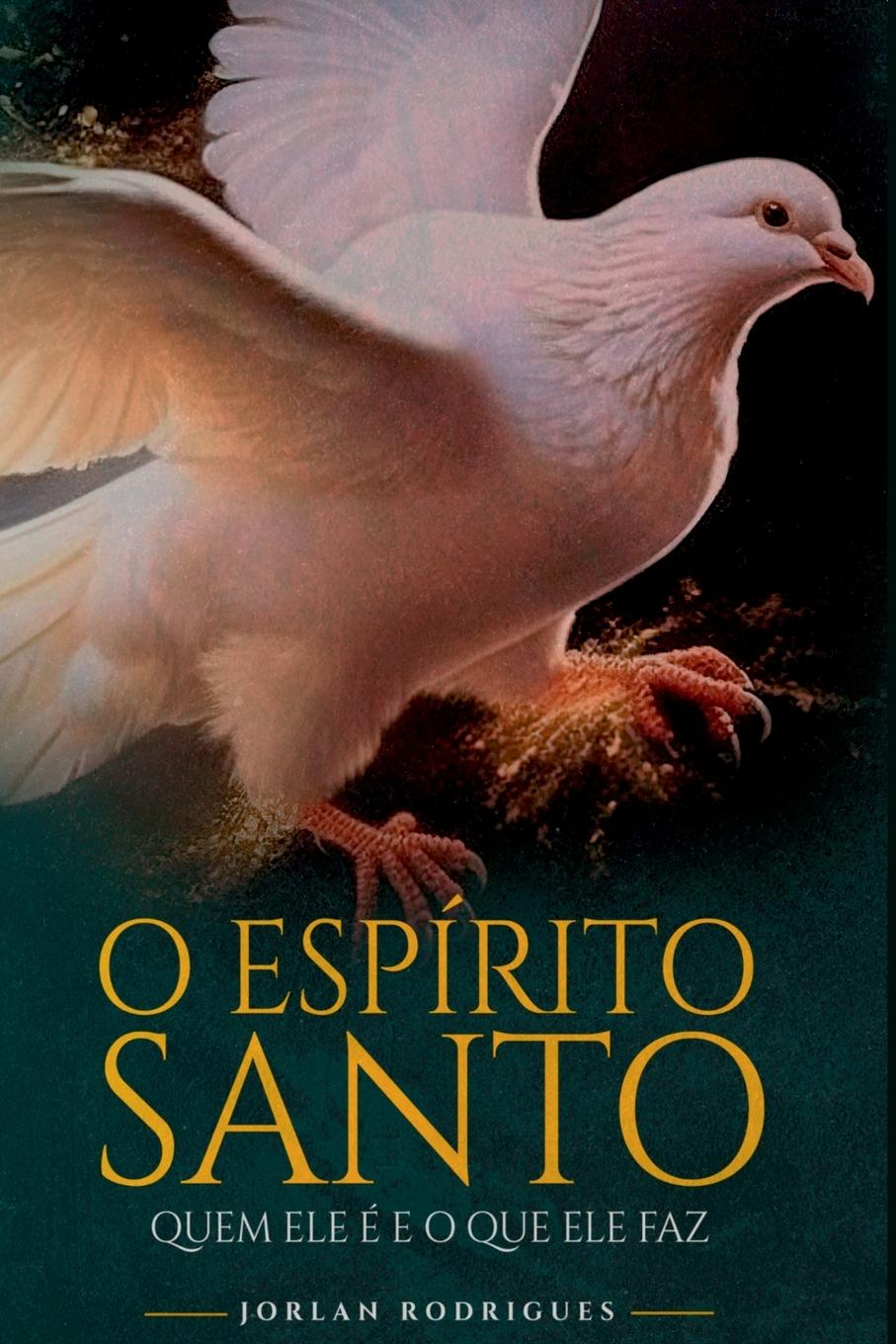 Kniha O Espírito Santo 