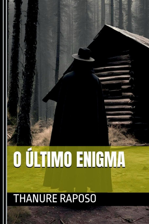 Kniha O Último Enigma 
