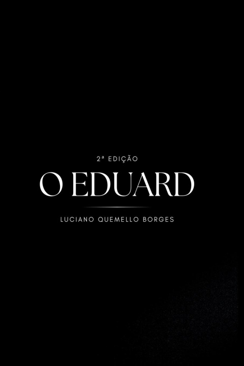 Kniha O Eduard 
