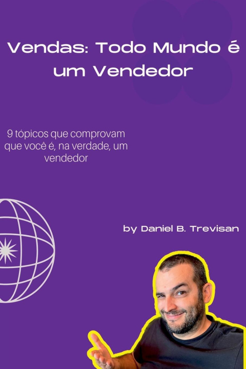 Kniha Vendas 