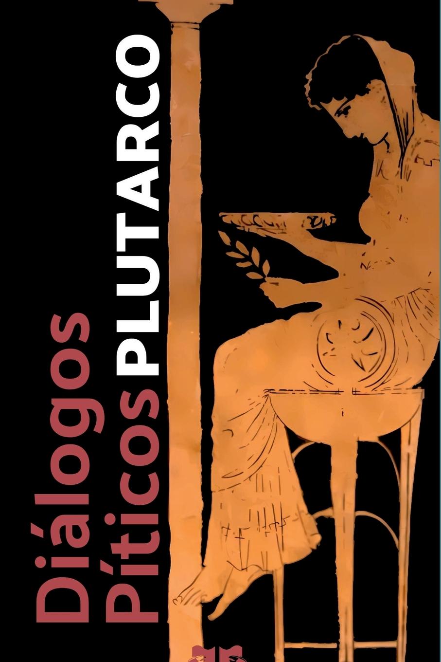 Kniha Diálogos Píticos 