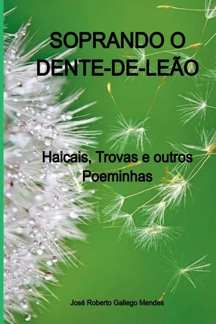 Książka Soprando O Dente-de-leão 