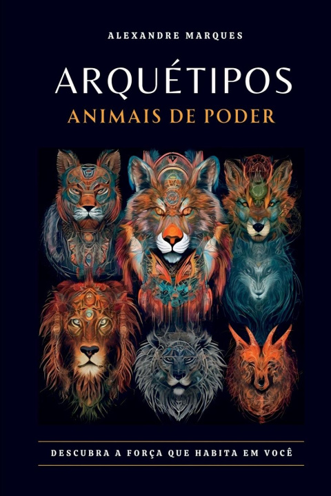 Buch Arquétipos 