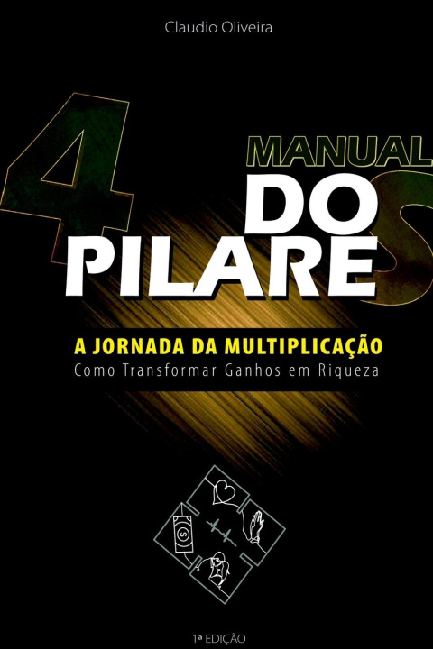 Buch Manual Dos 4 Pilares 