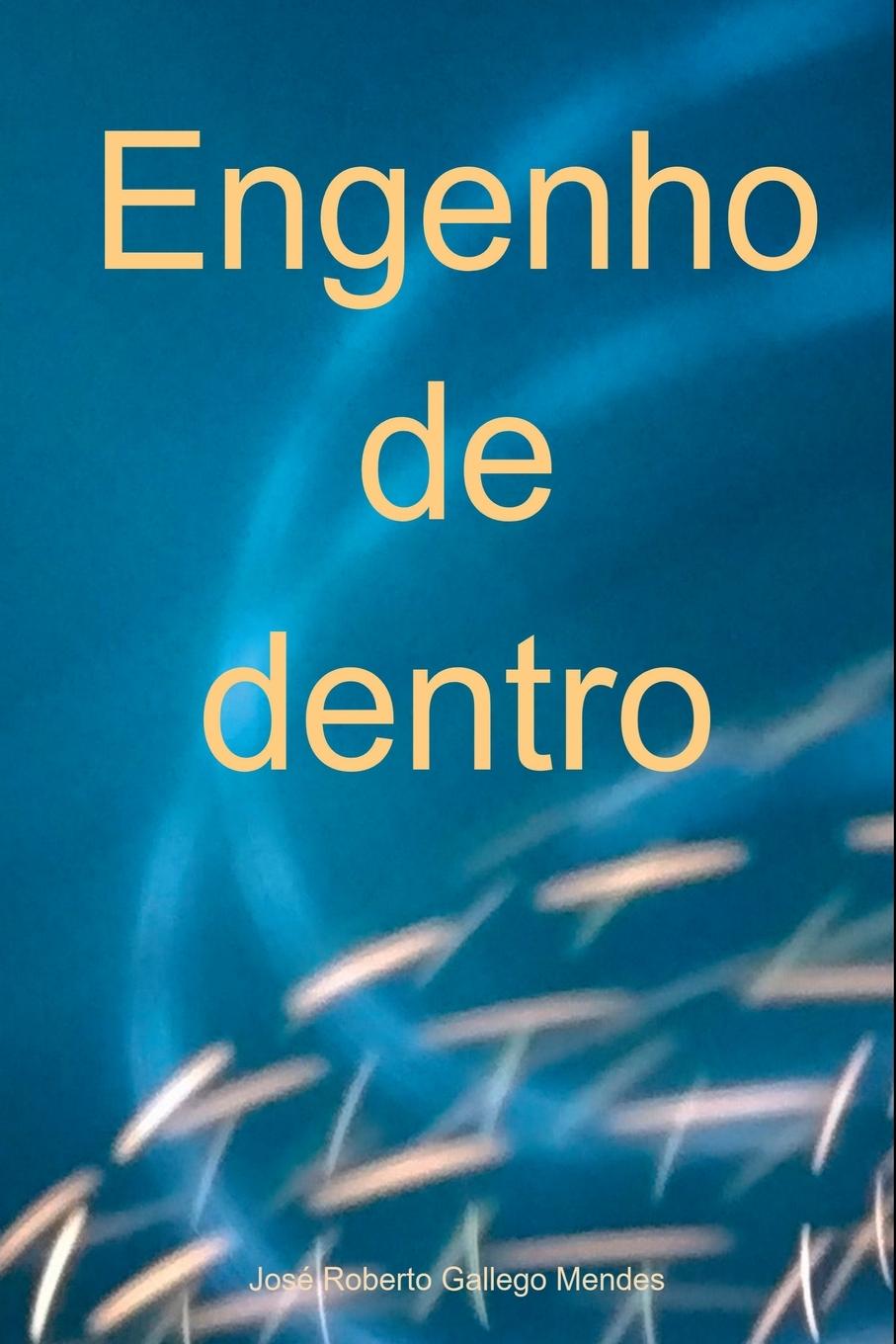 Knjiga Engenho De Dentro 