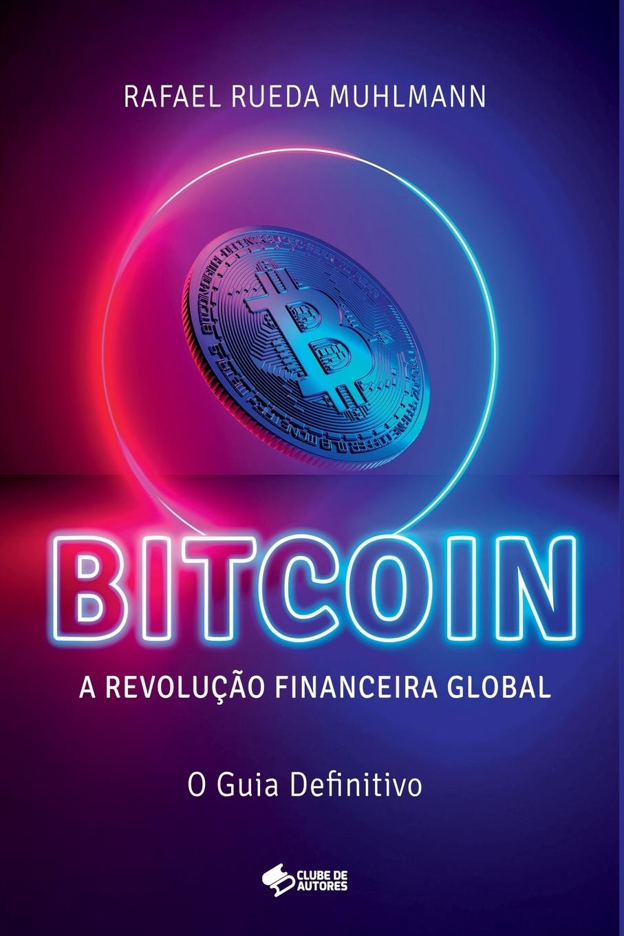 Kniha Bitcoin 