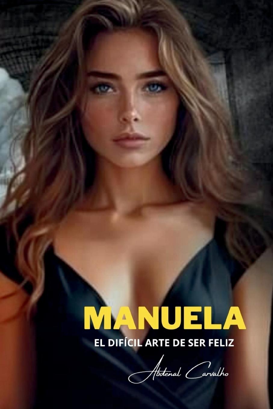 Knjiga Manuela 