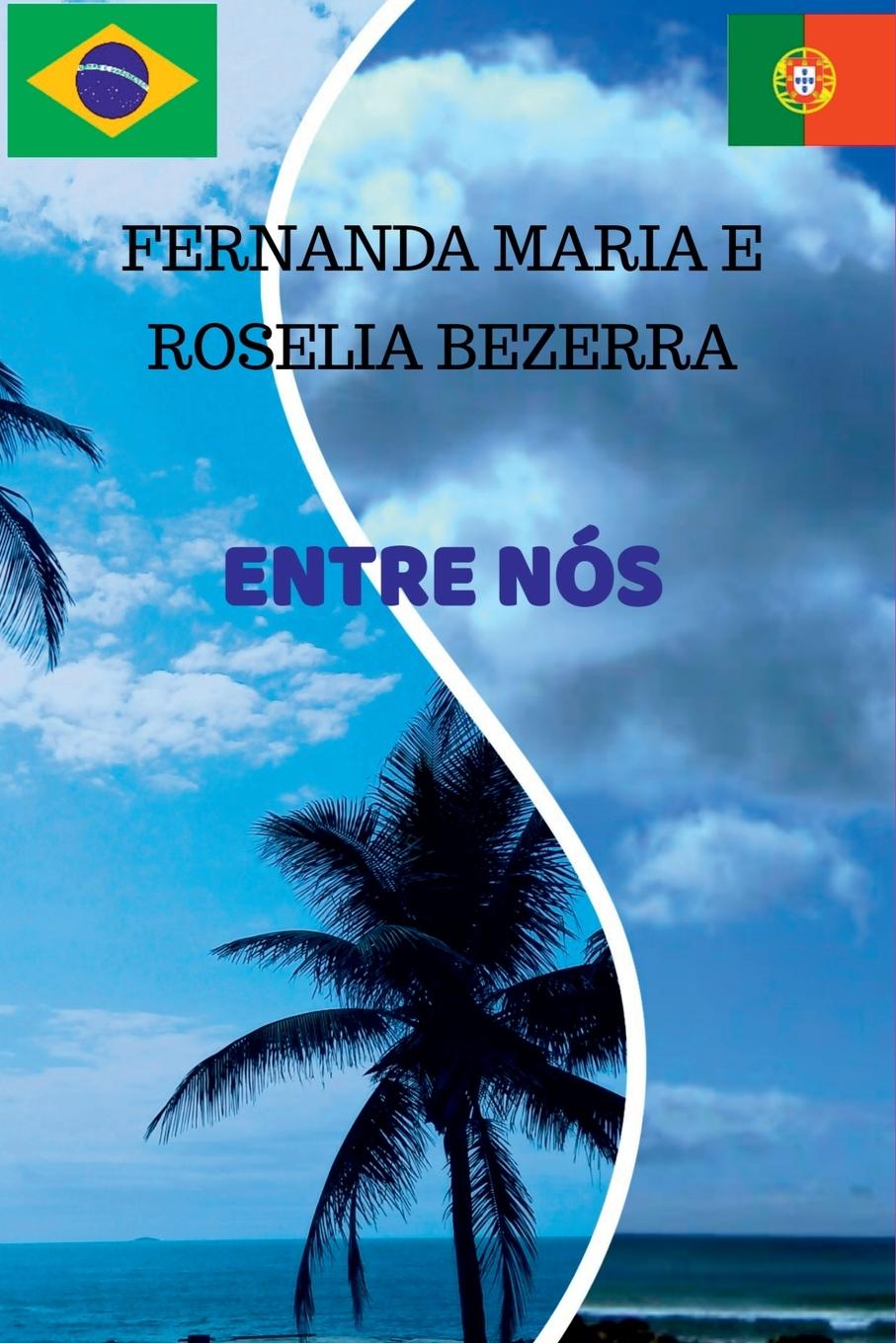 Knjiga Entre Nós 