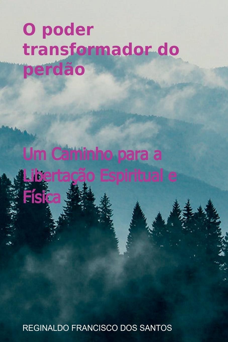 Kniha O Poder Transformador Do Perdão 