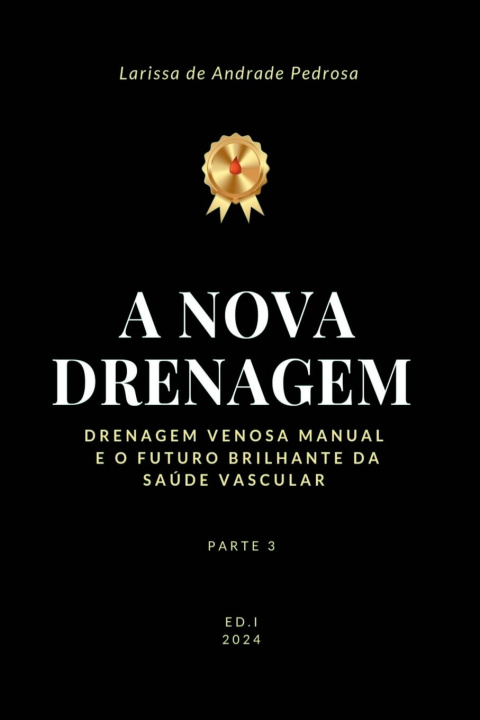 Kniha A Nova Drenagem 