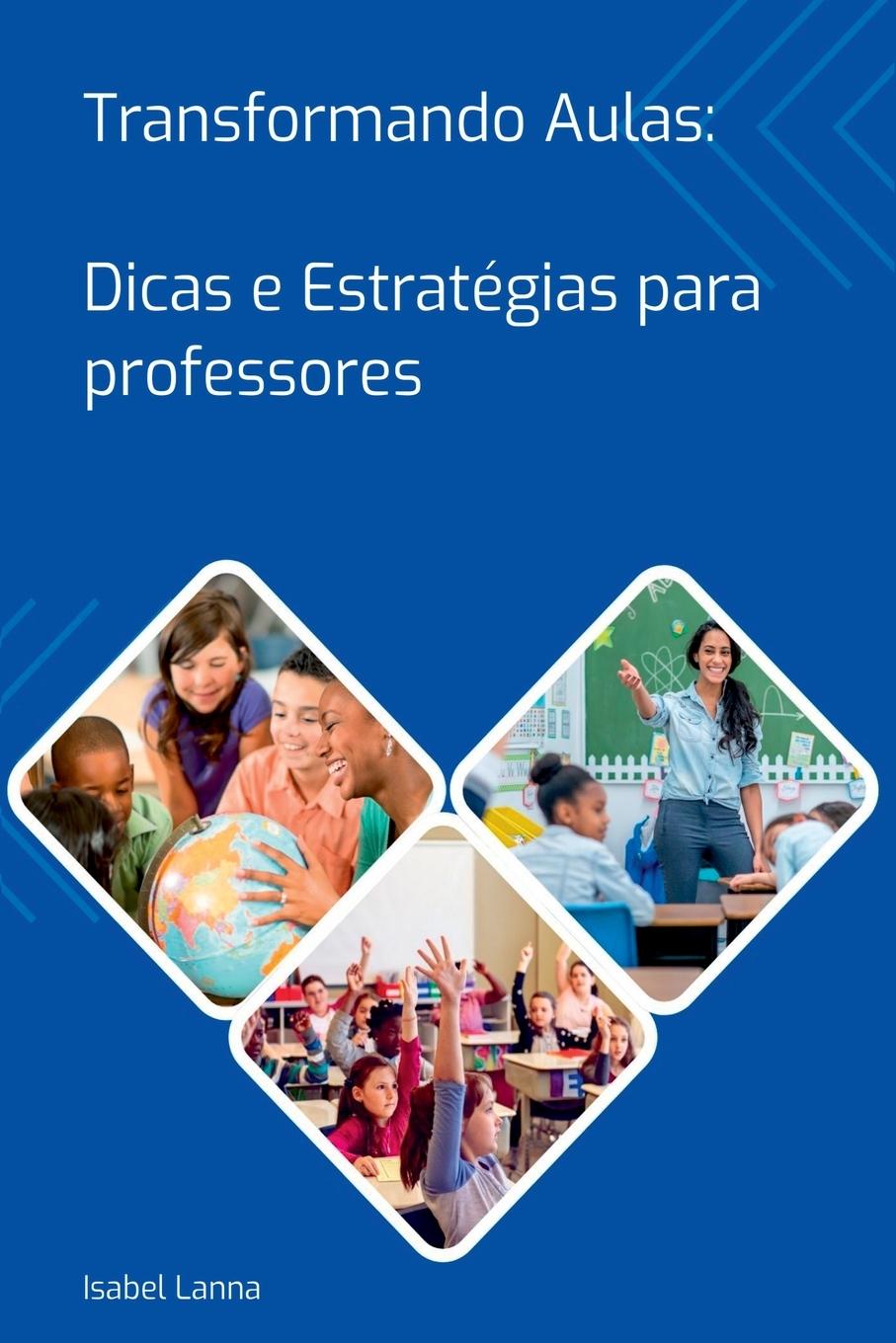 Knjiga Transformando Aulas 
