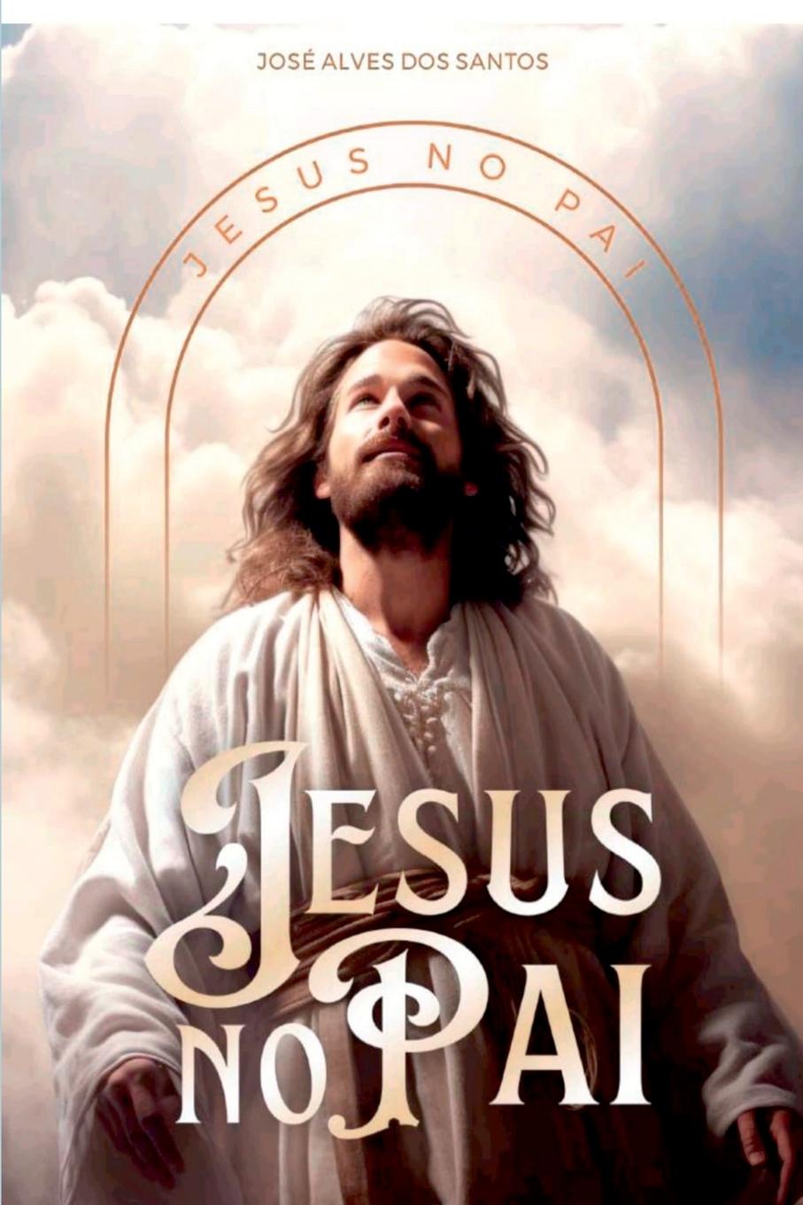 Kniha Jesus No Pai 