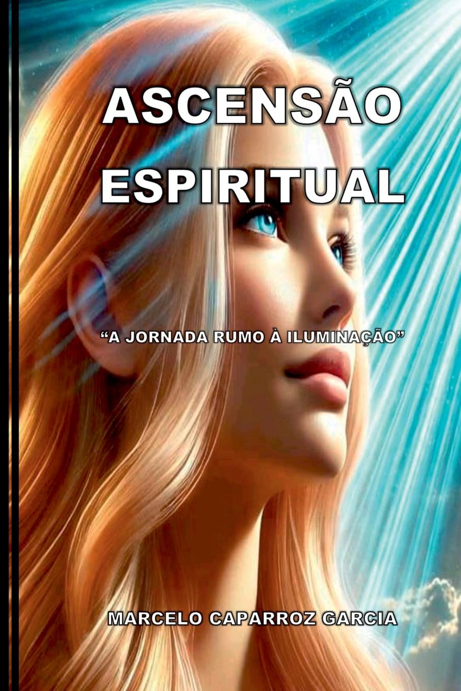 Knjiga Ascensão Espiritual 