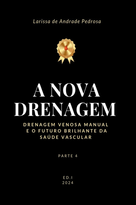 Kniha A Nova Drenagem 