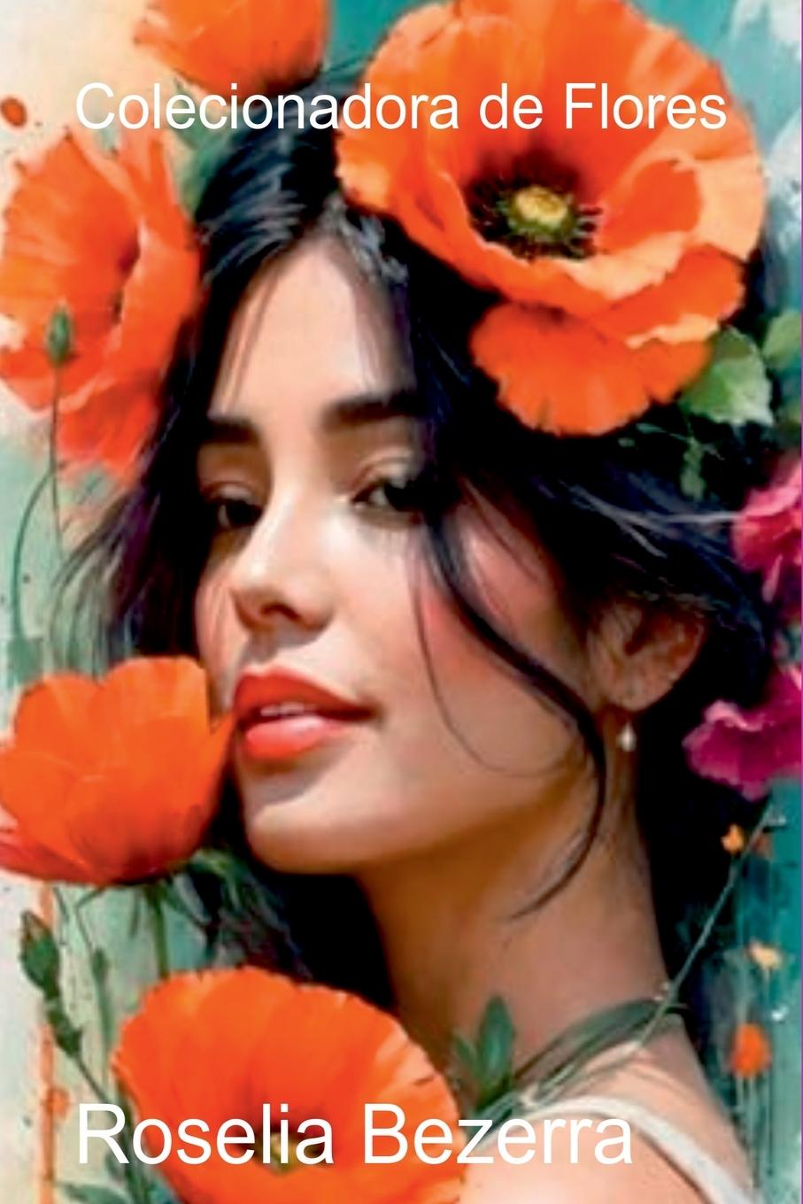 Knjiga Colecionadora De Flores 