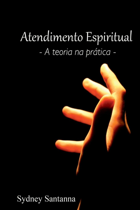 Kniha Atendimento Espiritual 