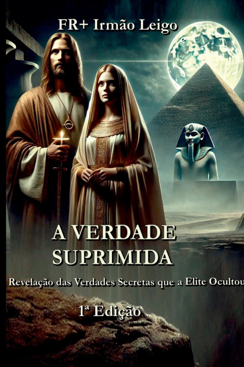 Kniha A Verdade Suprimida 